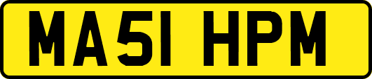 MA51HPM