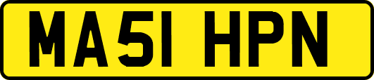 MA51HPN