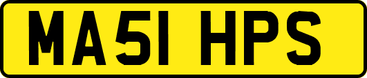 MA51HPS