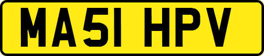 MA51HPV