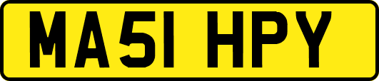 MA51HPY