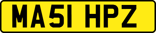 MA51HPZ