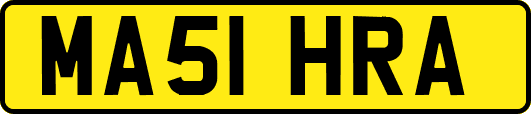 MA51HRA