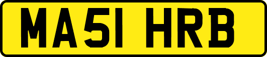 MA51HRB