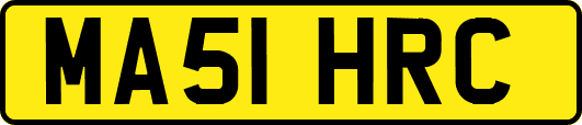 MA51HRC