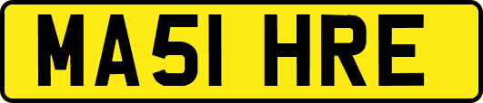 MA51HRE