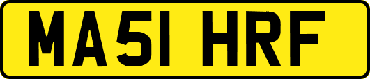 MA51HRF