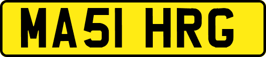 MA51HRG