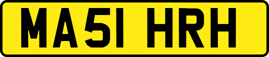 MA51HRH