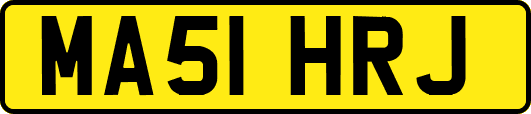 MA51HRJ