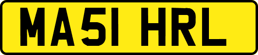 MA51HRL