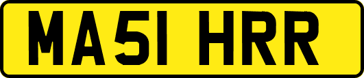 MA51HRR