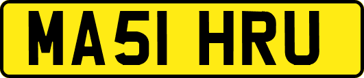 MA51HRU