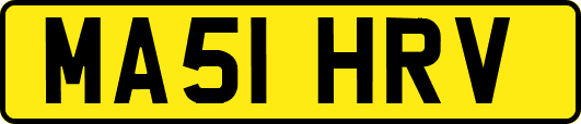 MA51HRV