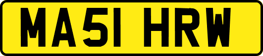 MA51HRW