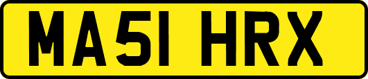 MA51HRX