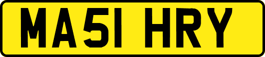 MA51HRY