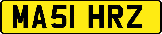 MA51HRZ