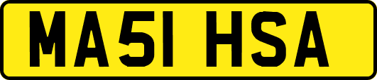 MA51HSA