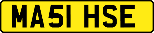 MA51HSE