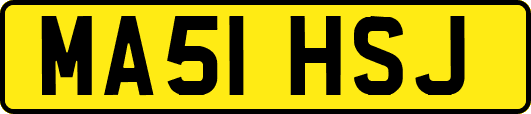 MA51HSJ