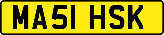 MA51HSK