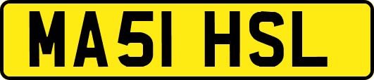 MA51HSL