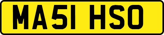 MA51HSO