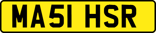 MA51HSR