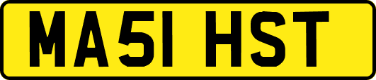 MA51HST