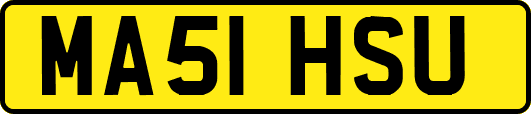 MA51HSU