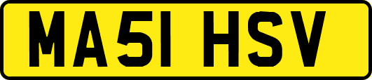 MA51HSV
