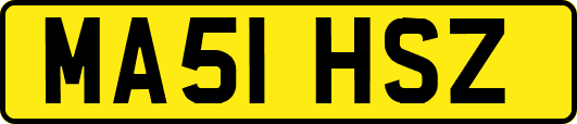 MA51HSZ