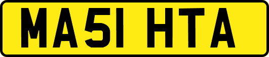 MA51HTA