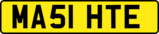 MA51HTE