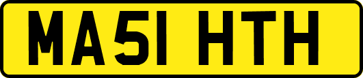 MA51HTH