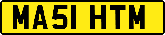 MA51HTM