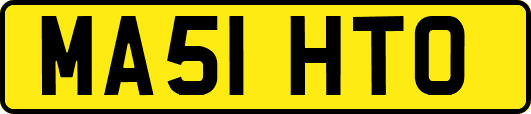 MA51HTO