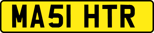 MA51HTR