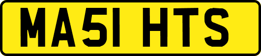 MA51HTS