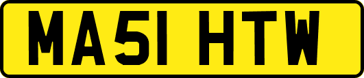 MA51HTW