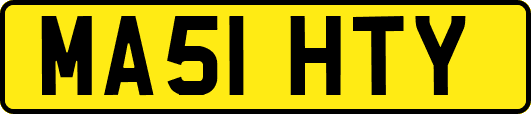 MA51HTY