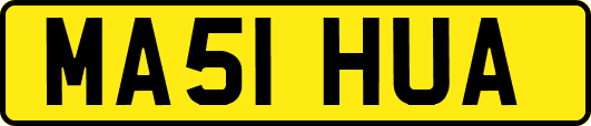 MA51HUA