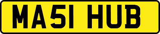 MA51HUB