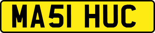 MA51HUC