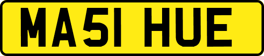 MA51HUE