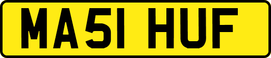 MA51HUF