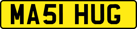 MA51HUG