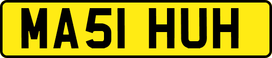 MA51HUH