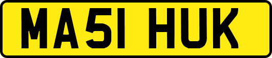 MA51HUK